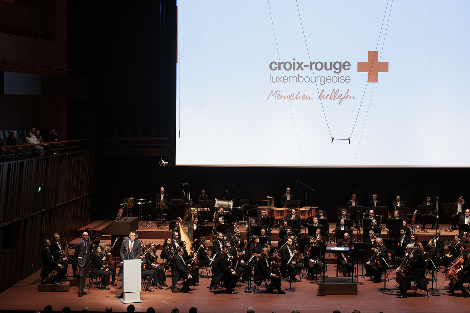 Concert de bienfaisance Croix-Rouge luxembourgeoise-5